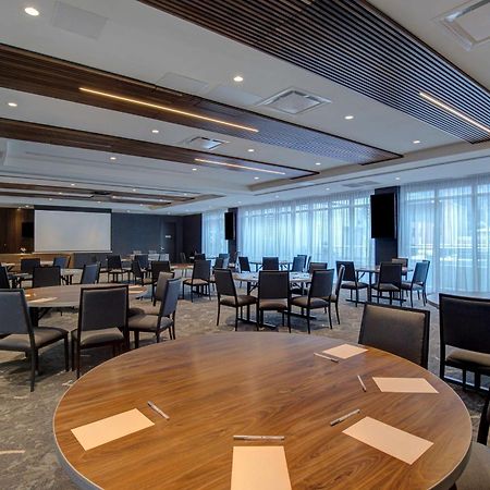 Homewood Suites By Hilton Montreal Downtown Екстер'єр фото