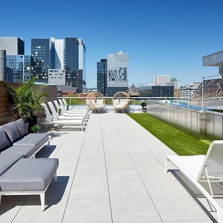 Homewood Suites By Hilton Montreal Downtown Екстер'єр фото