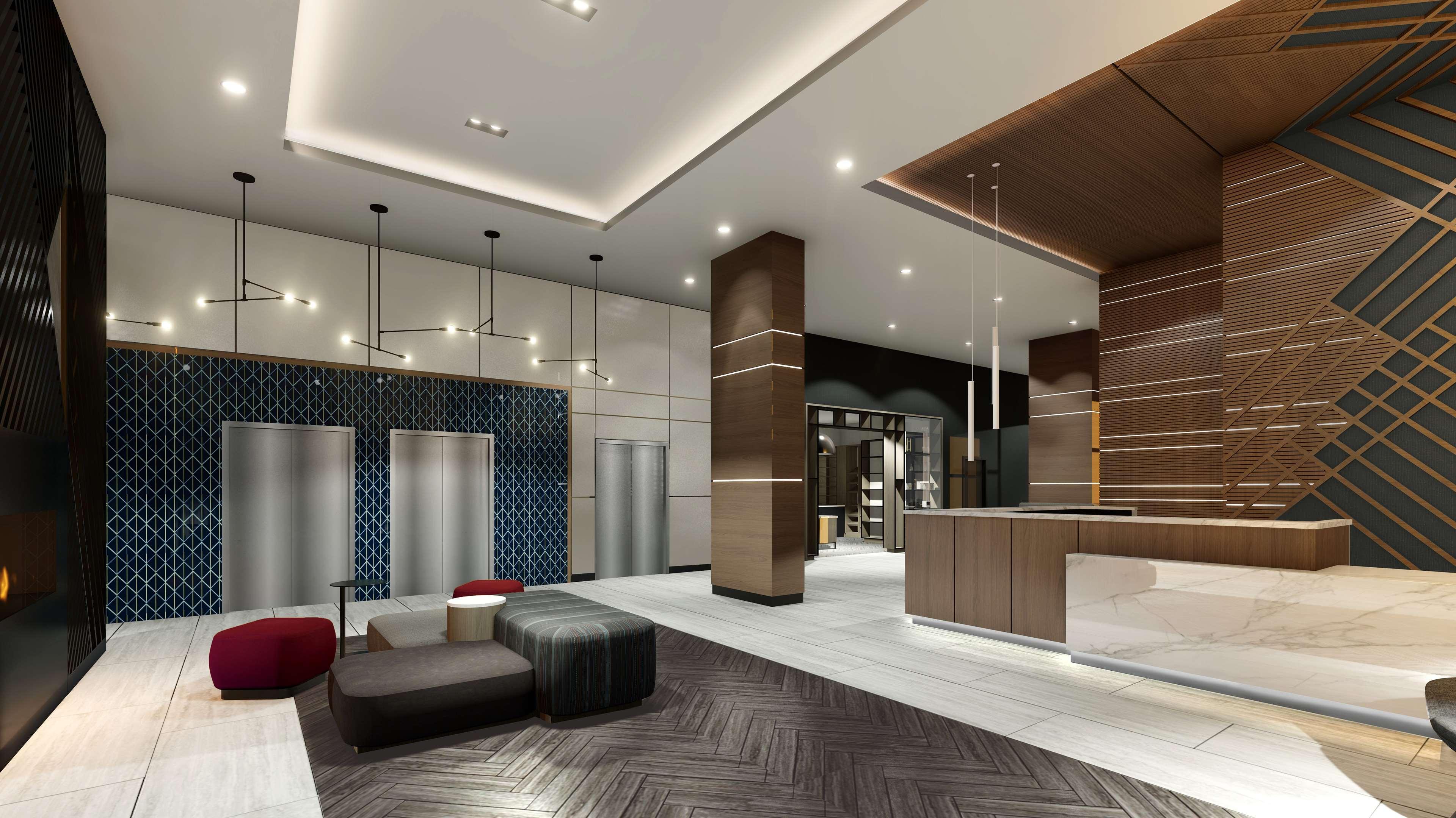 Homewood Suites By Hilton Montreal Downtown Екстер'єр фото