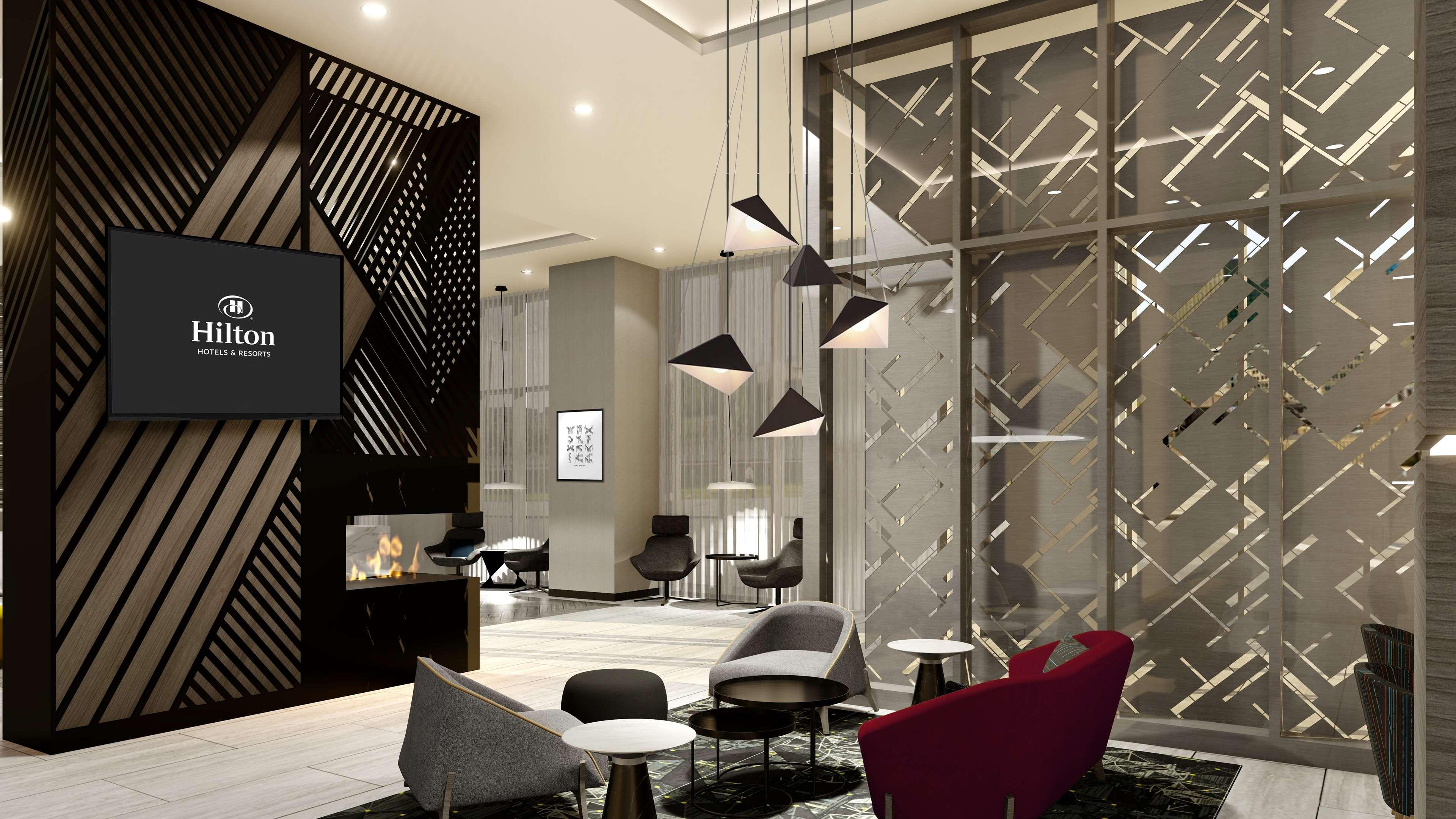 Homewood Suites By Hilton Montreal Downtown Екстер'єр фото