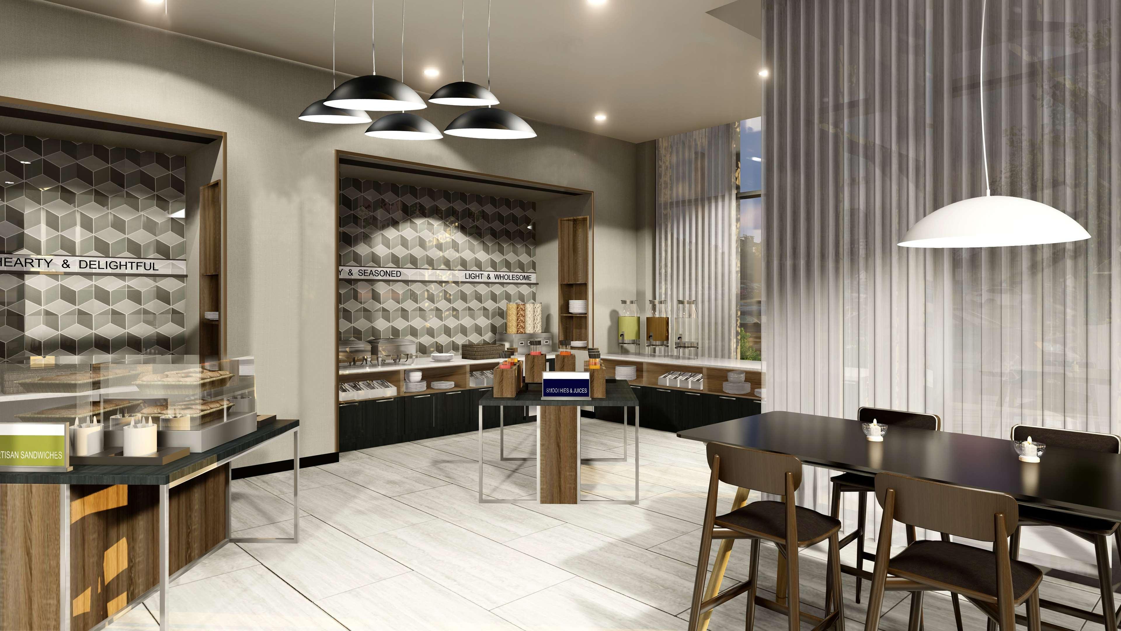 Homewood Suites By Hilton Montreal Downtown Екстер'єр фото
