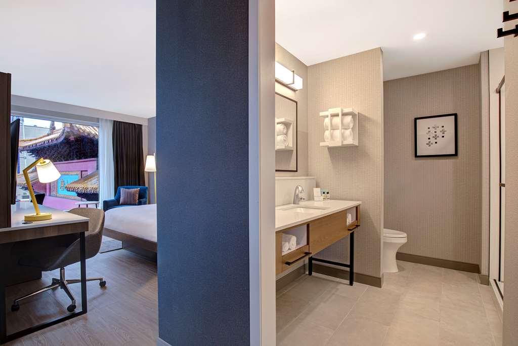 Homewood Suites By Hilton Montreal Downtown Екстер'єр фото