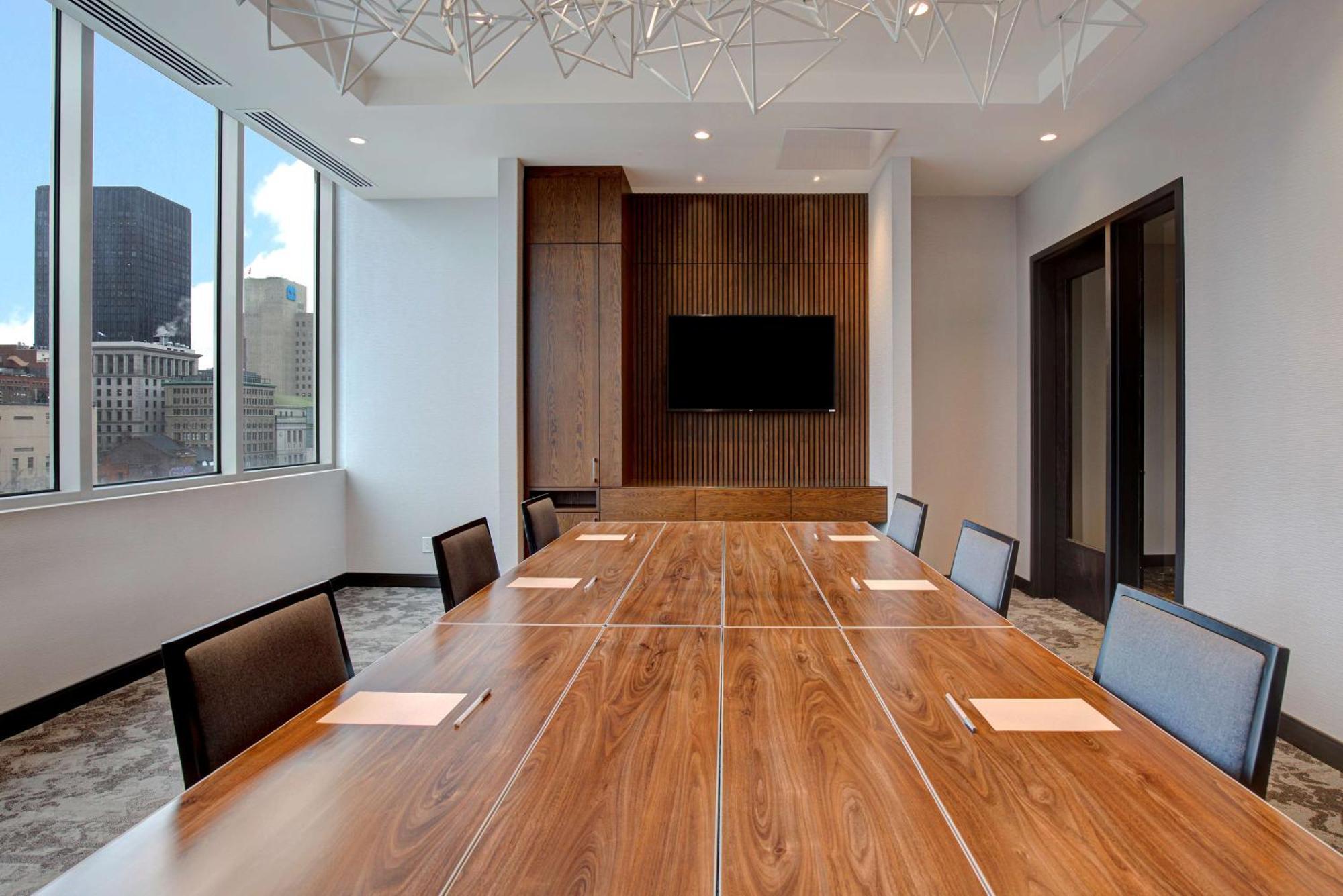 Homewood Suites By Hilton Montreal Downtown Екстер'єр фото