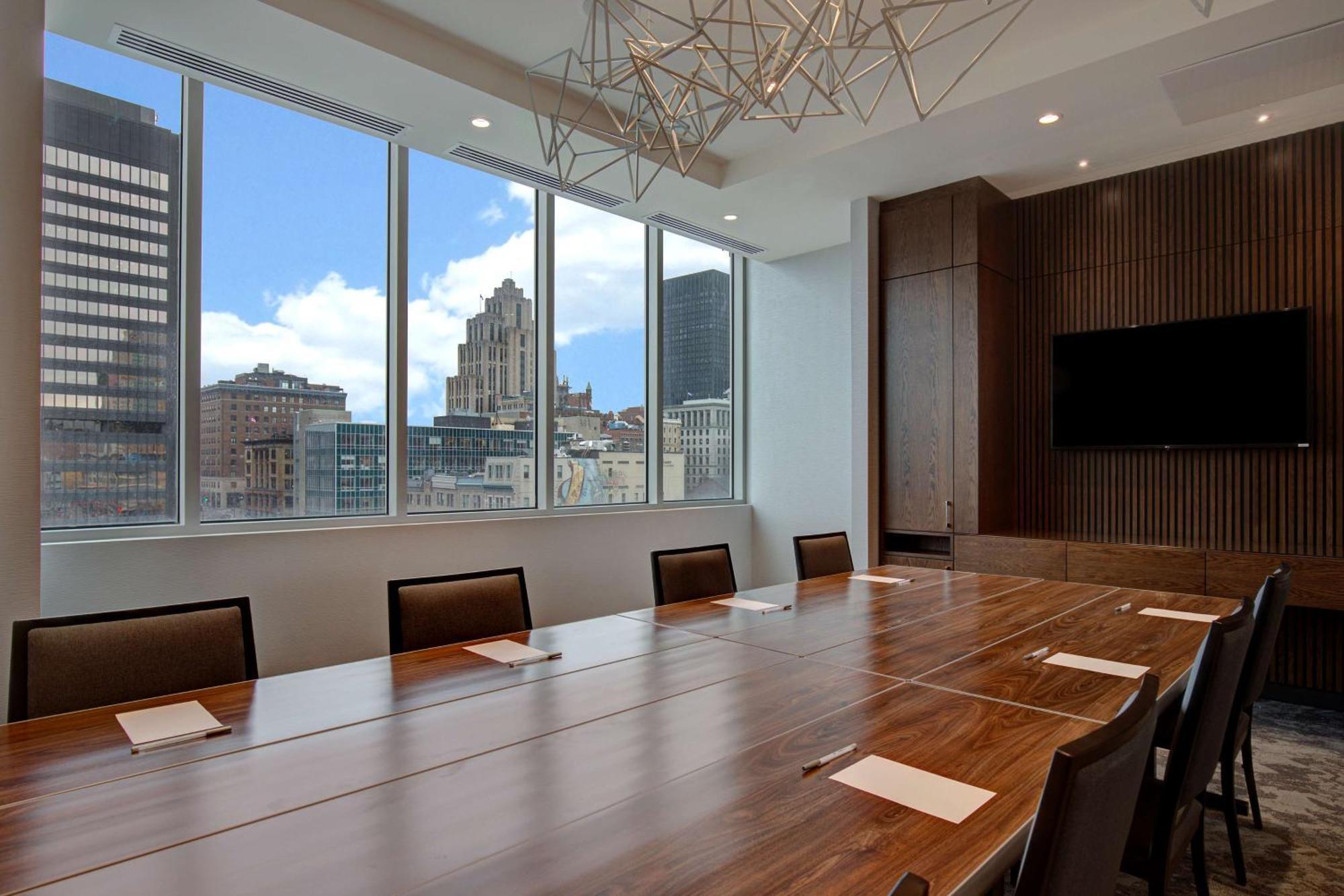 Homewood Suites By Hilton Montreal Downtown Екстер'єр фото