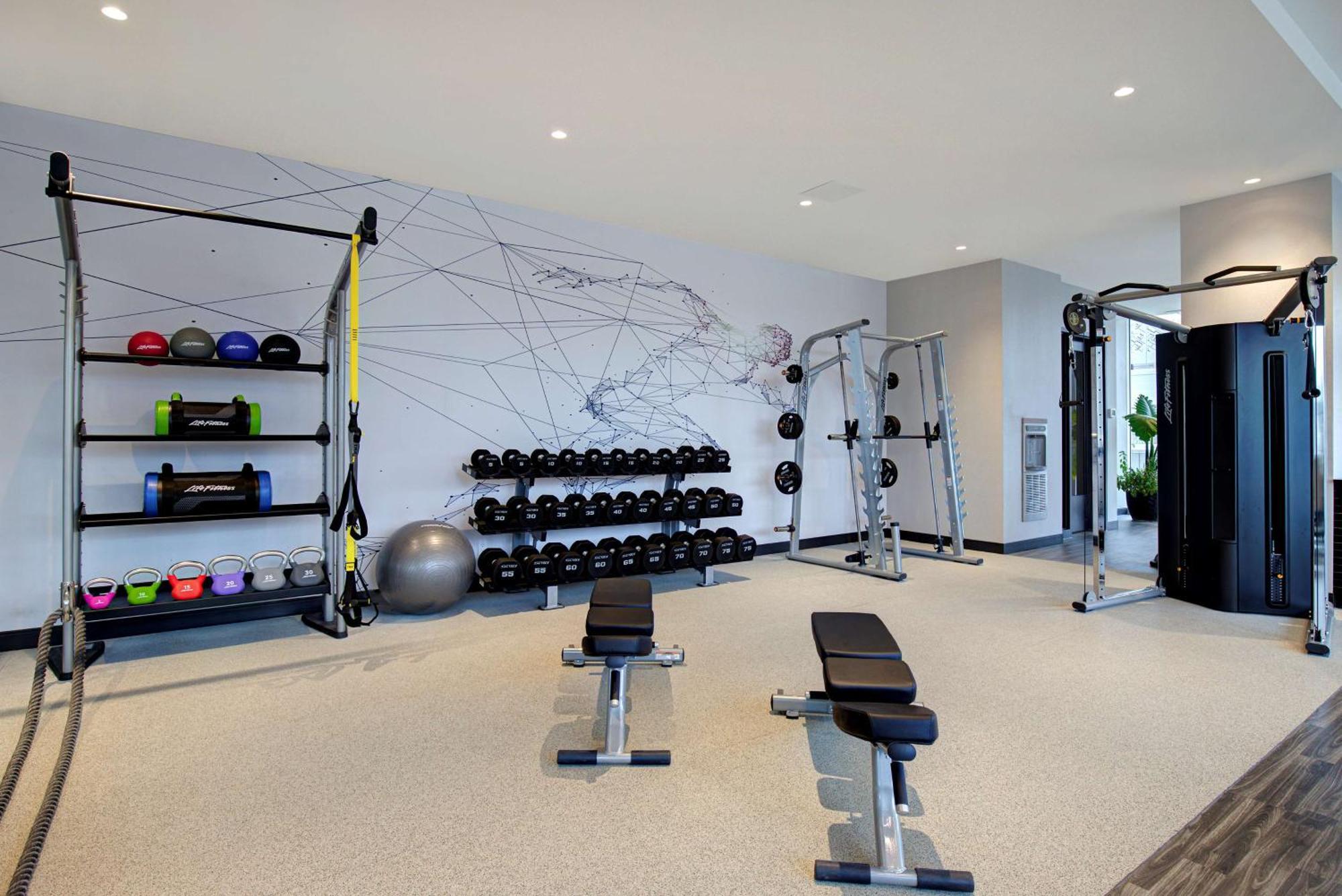 Homewood Suites By Hilton Montreal Downtown Екстер'єр фото