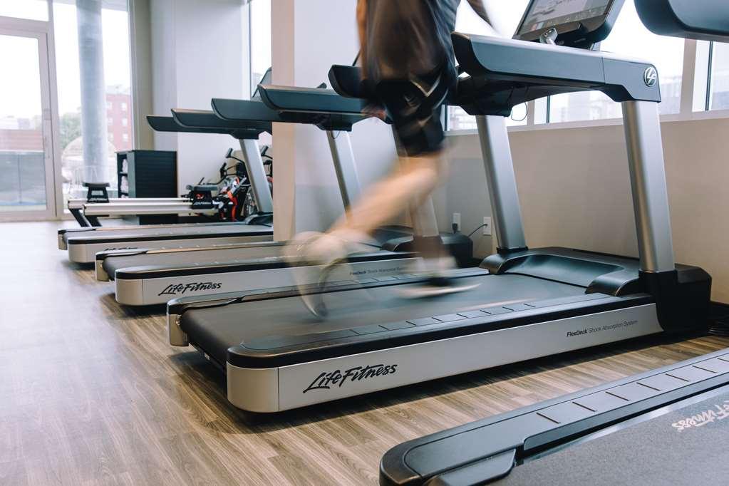 Homewood Suites By Hilton Montreal Downtown Зручності фото